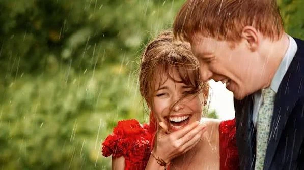 About Time romantic movie