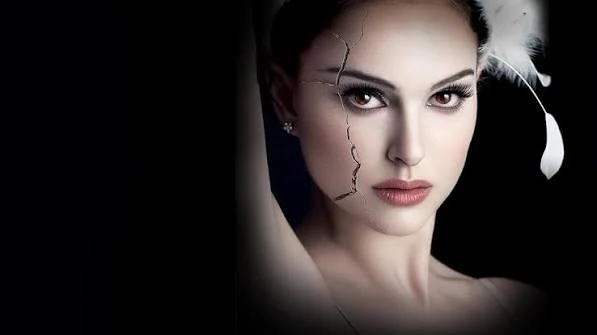 Black Swan psychological thriller movie