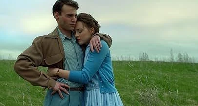 Brooklyn romantic drama movie