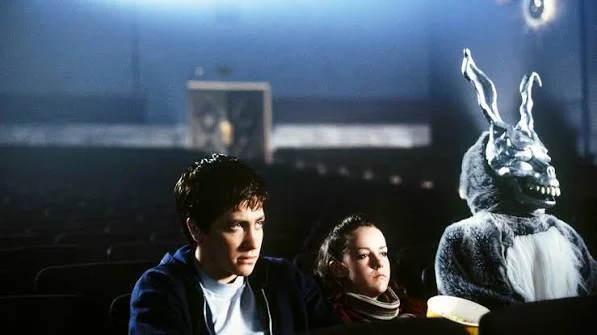 Donnie Darko mind-bending sci-fi movie
