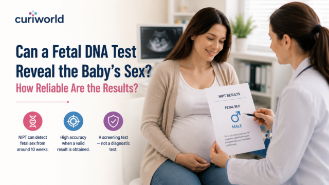 Can NIPT Tell the Baby’s Sex? How Reliable Fetal DNA Results Are