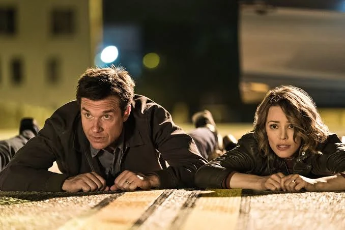 Game Night comedy movie