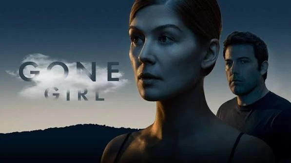 Gone Girl psychological thriller movie