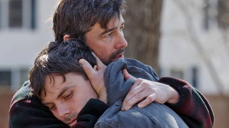 Manchester by the Sea emotional drama movie