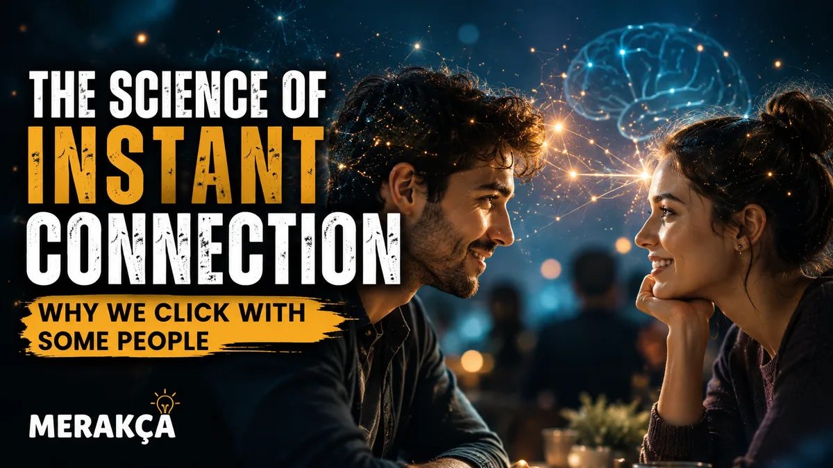 Two people sharing a relaxed conversation with natural eye contact and mutual attention.