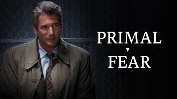 Primal Fear plot twist movie