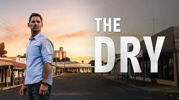The Dry mystery movie
