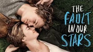 The Fault in Our Stars emotional movie