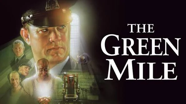 The Green Mile emotional movie