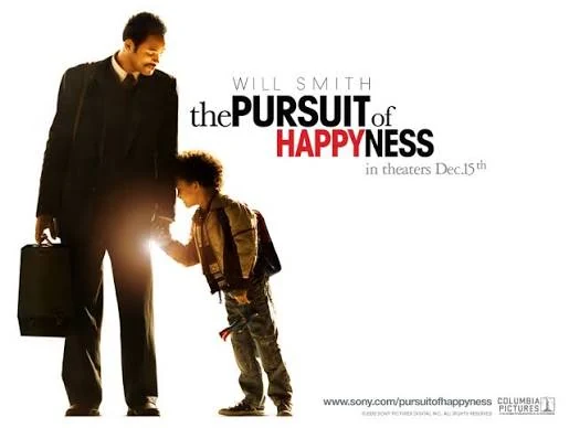 The Pursuit of Happyness emotional movie