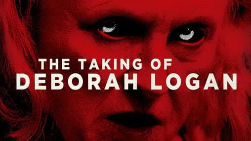 The Taking of Deborah Logan scary found footage horror movie