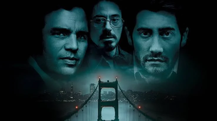 Zodiac mystery movie